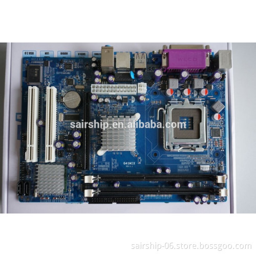 g41 motherboard lga771 ddr3